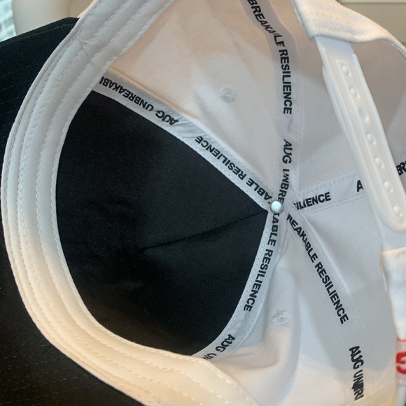 🚀 Used good condition Hat from AUG 11 - Picture 4 of 9